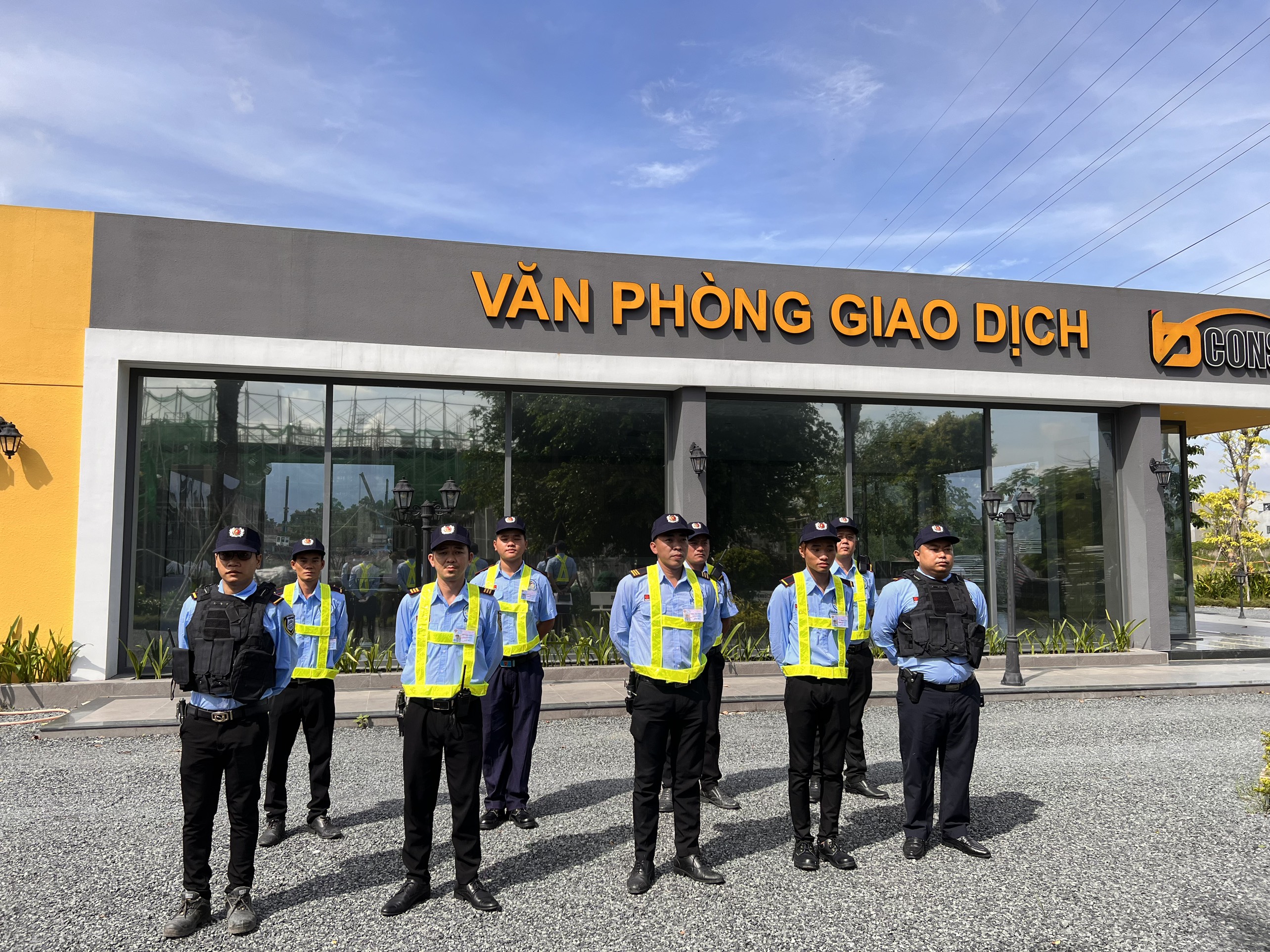 [VIỆT NHẬT LONG HẢI | BCONS CITY]